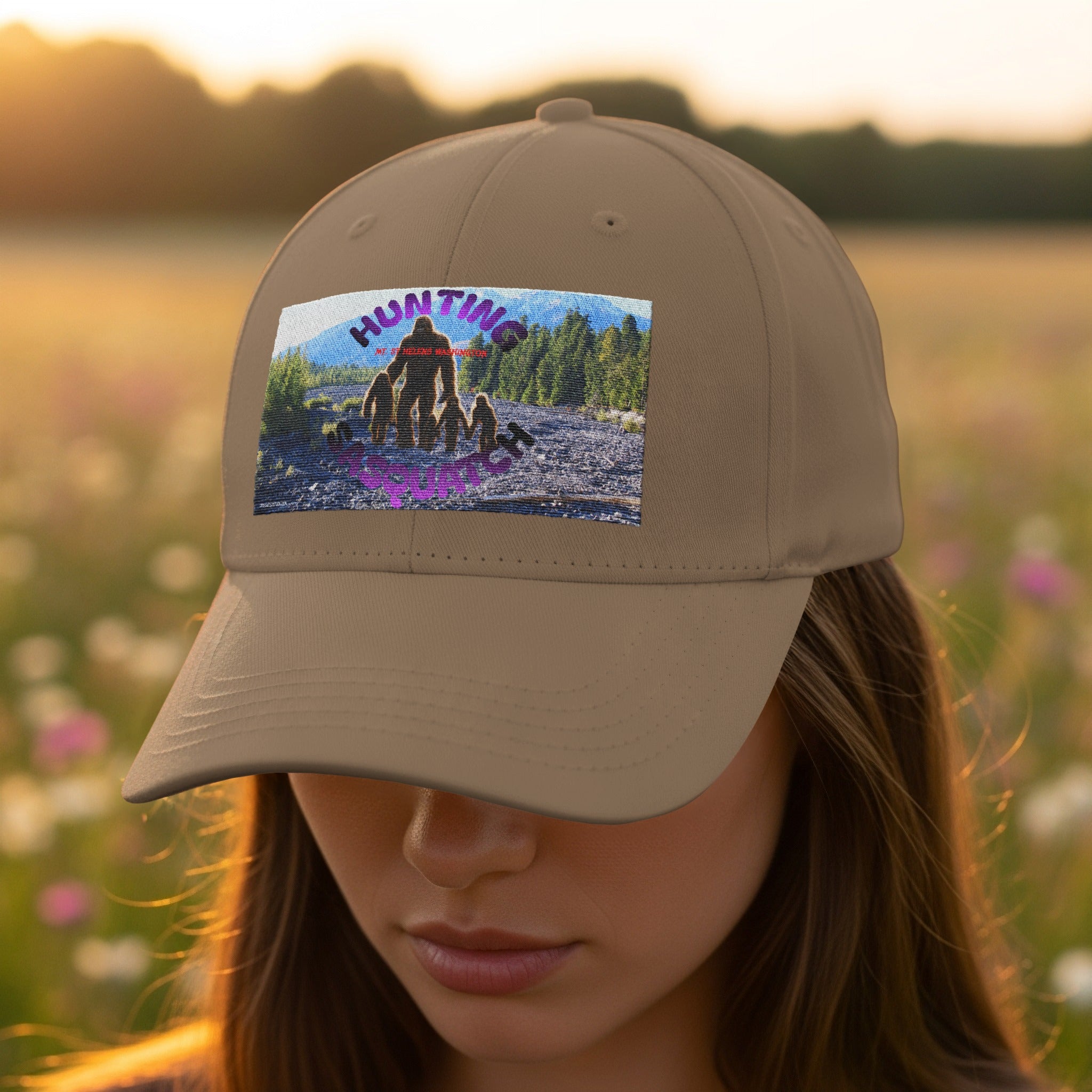 Hunting Adventure Outdoor Wildlife Hat product