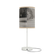 Scenic Forest Table Lamp for Home Decor Lighting