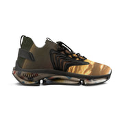 Stylish High-Performance Athletic Footwear