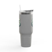Mermaid Art Design Vacuum Insulated Tumbler product
