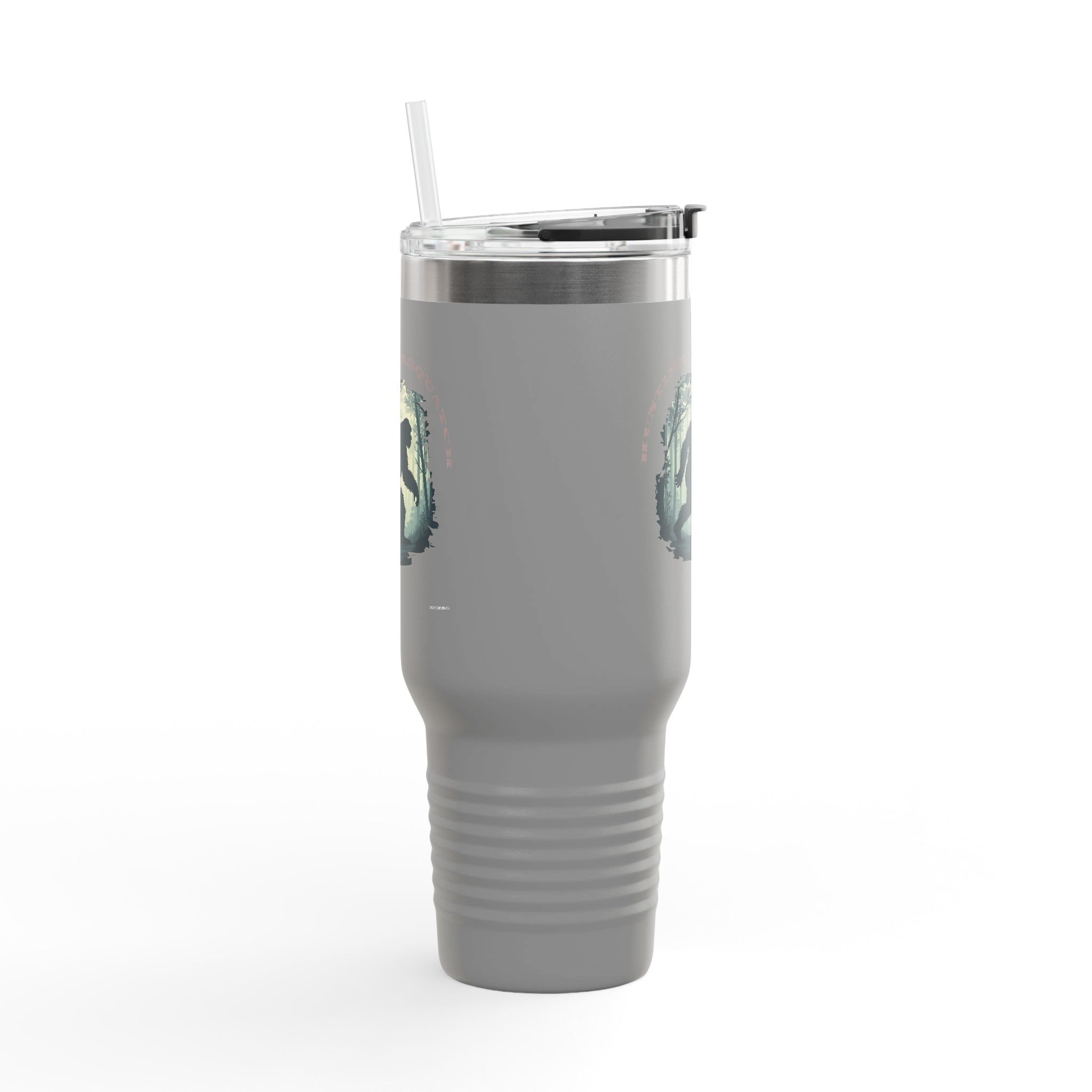 Mermaid Art Design Vacuum Insulated Tumbler product