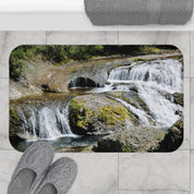 Serene Waterfall Design Adds Tranquility To Your Décor