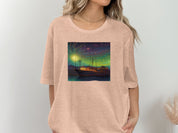 Night Sky Art Tee,