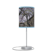 Artistic Tree Branches Print Designer Lamp product