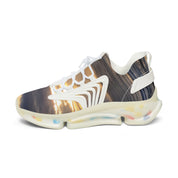 Stunning Footwear with Unique Design and Style