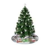 Christmas Tree with Hunting for Sasquatch product type