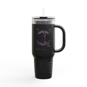 Hunting Sasquatch Tumbler Travel Mug Beverage Holder product