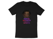 Hunting Sasquatch You Should Run T-Shirt product type