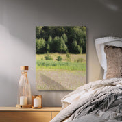 Serene Landscape Art Print for Home Decor product type