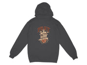 Pray On It Over It Through It Graphic Hoodie product