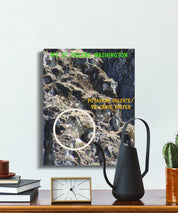 Mount St Helens Washington Potassium Sulfate Volcanic product