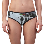Scenic Winter Wonderland Women's Underwear product