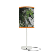 Floral Pattern Decorative Lamp Perfect for Dorm Rooms