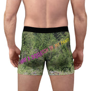 I Have A Squinch In My Pants Unique Boxer product type