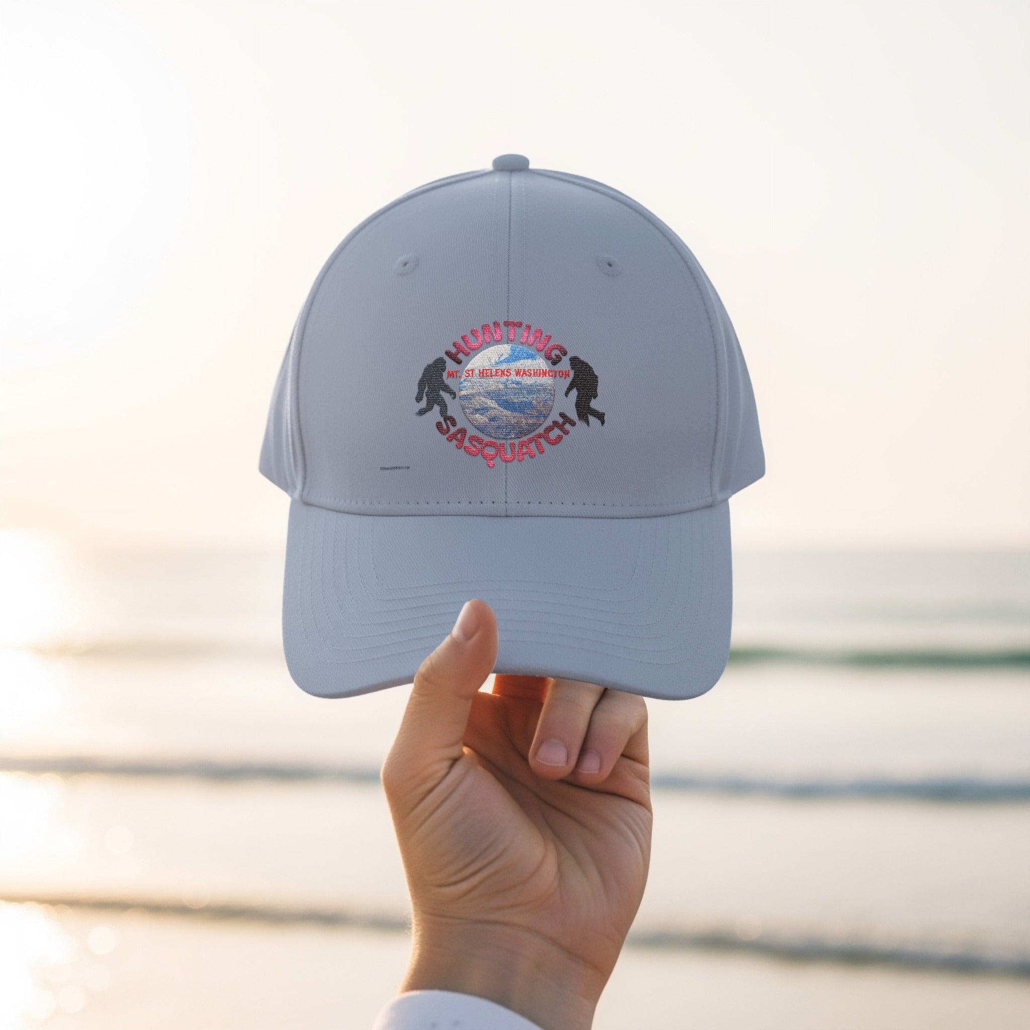 Hunt This Sasquatch Baseball Cap product