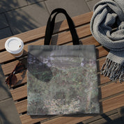 Stylish Outdoor Scene Tote Bag for Nature Lovers product