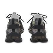 Stylish Athletic Footwear for Active Individuals