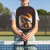 Taking the World by Storm Pickleball Paddle product type