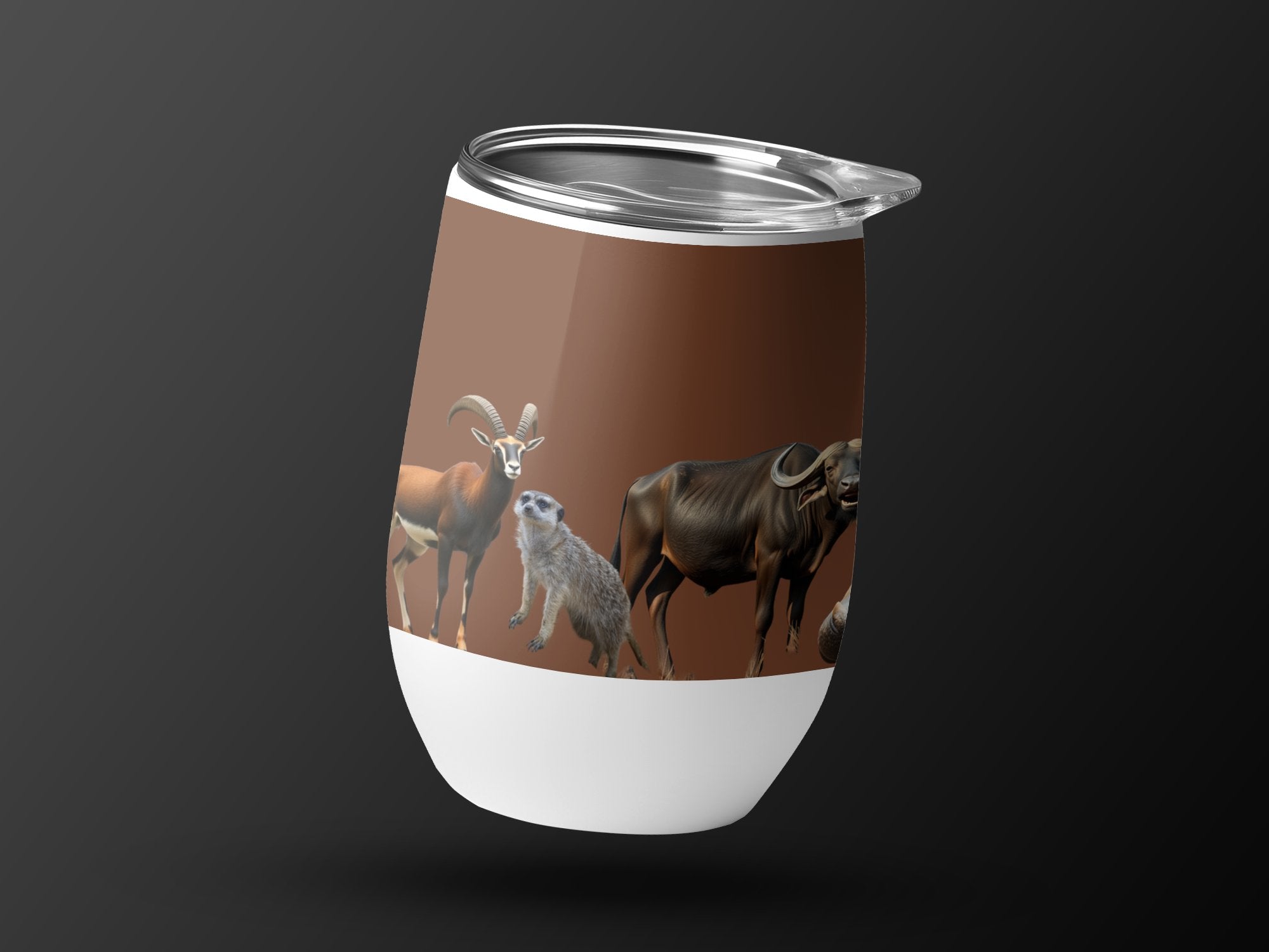 Cup, Unique Nature Gifts