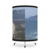 Coastal Landscape Panoramic Divider for Decor