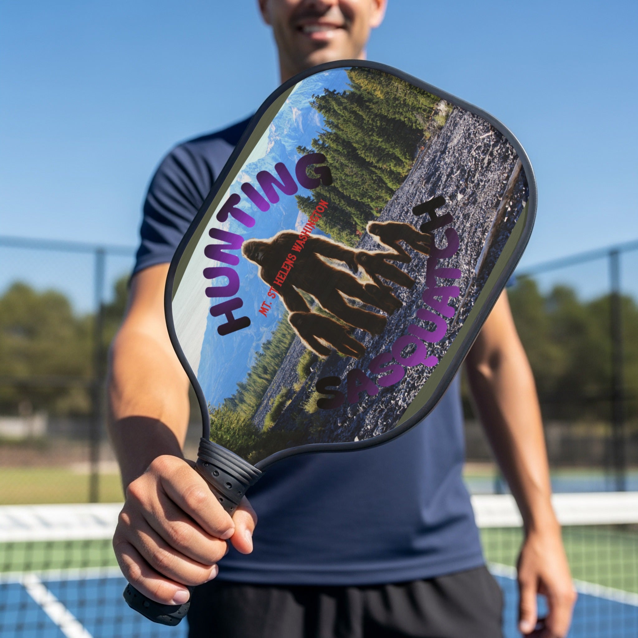 Hunting Sasquatch Outdoor Sports product