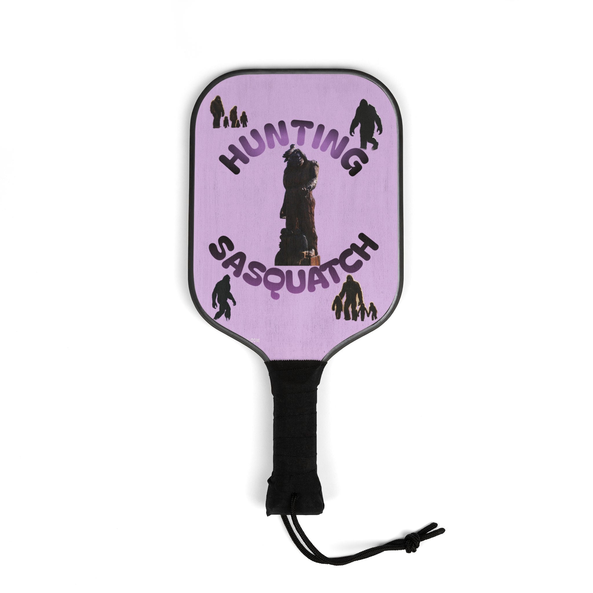Hunting Sasquatch Pickleball Paddle product