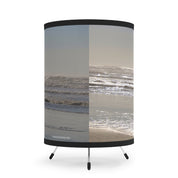 Beach Waves Ocean Nature Photography Artwork product