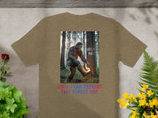 Only I Can Prevent This Forest Fire Shirt product