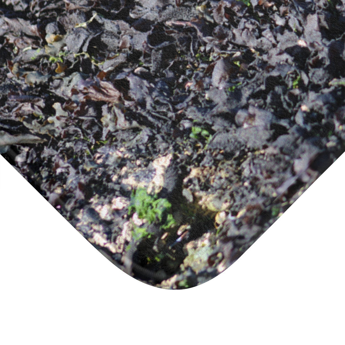 Unique Patterned Yoga Mat for Fitness and Comfort