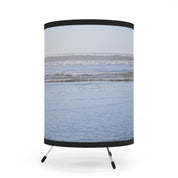 Scenic Ocean Waves Room Divider for Adding Serenity