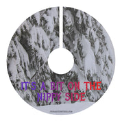 It's A Bit on the Nippy Side Custom Product