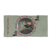 Sasquatch Hunting The Hunt Is Afoot product