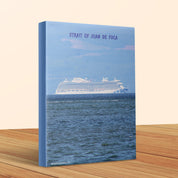 Scenic Strait of Juan De Fuca cruise ship product