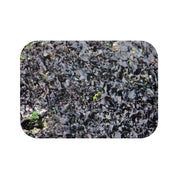 Naturally Dried Dark Seaweed for Gourmet Recipes Seaweed