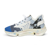 High Performance Athletic Sneakers for Active Lifestyle