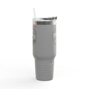 Travel Adventure Insulated Tumbler product