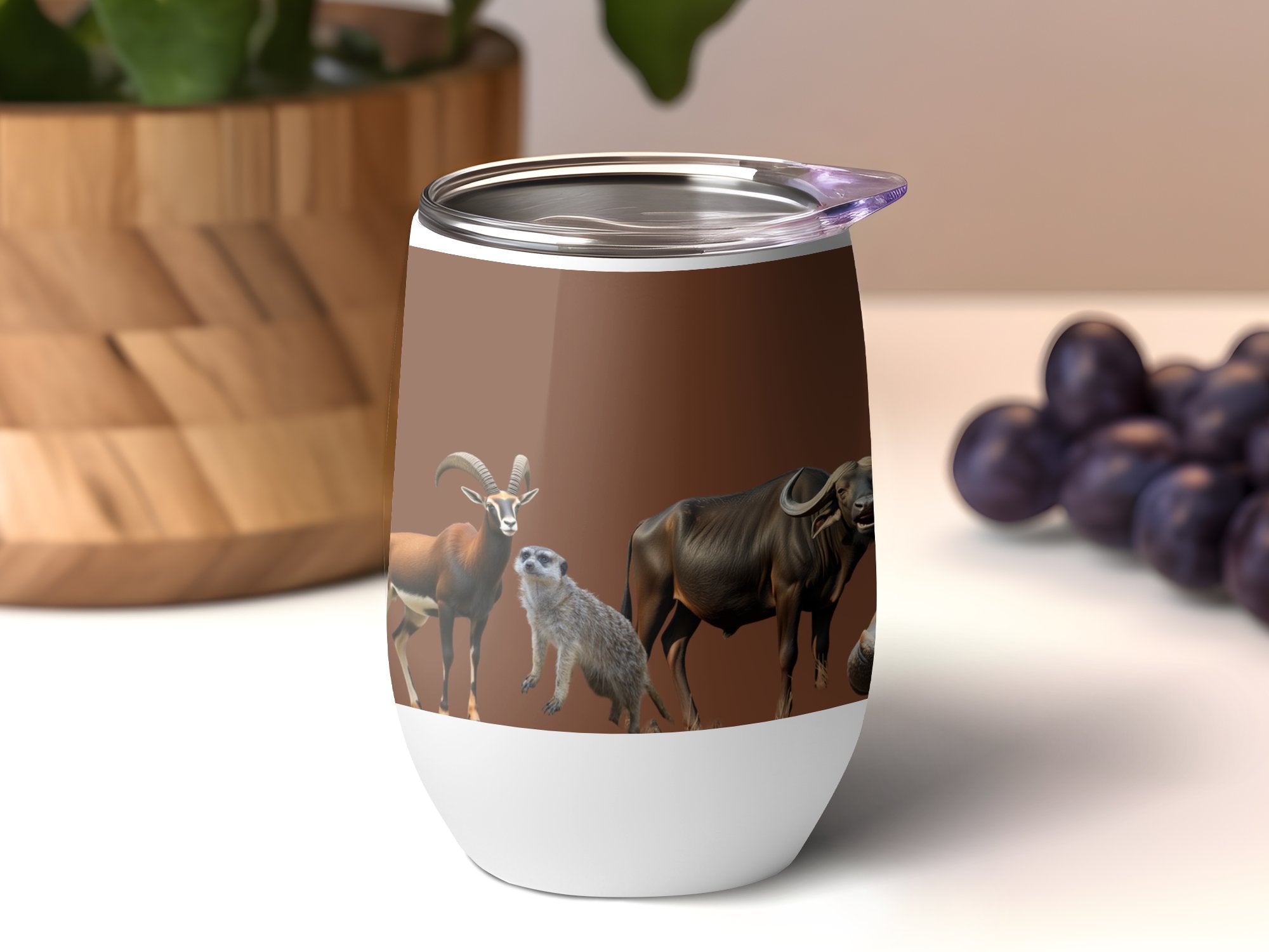 Adventure Drinkware