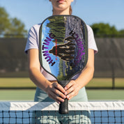 Hunting Phreak Show Design Custom Pickleball Paddle product