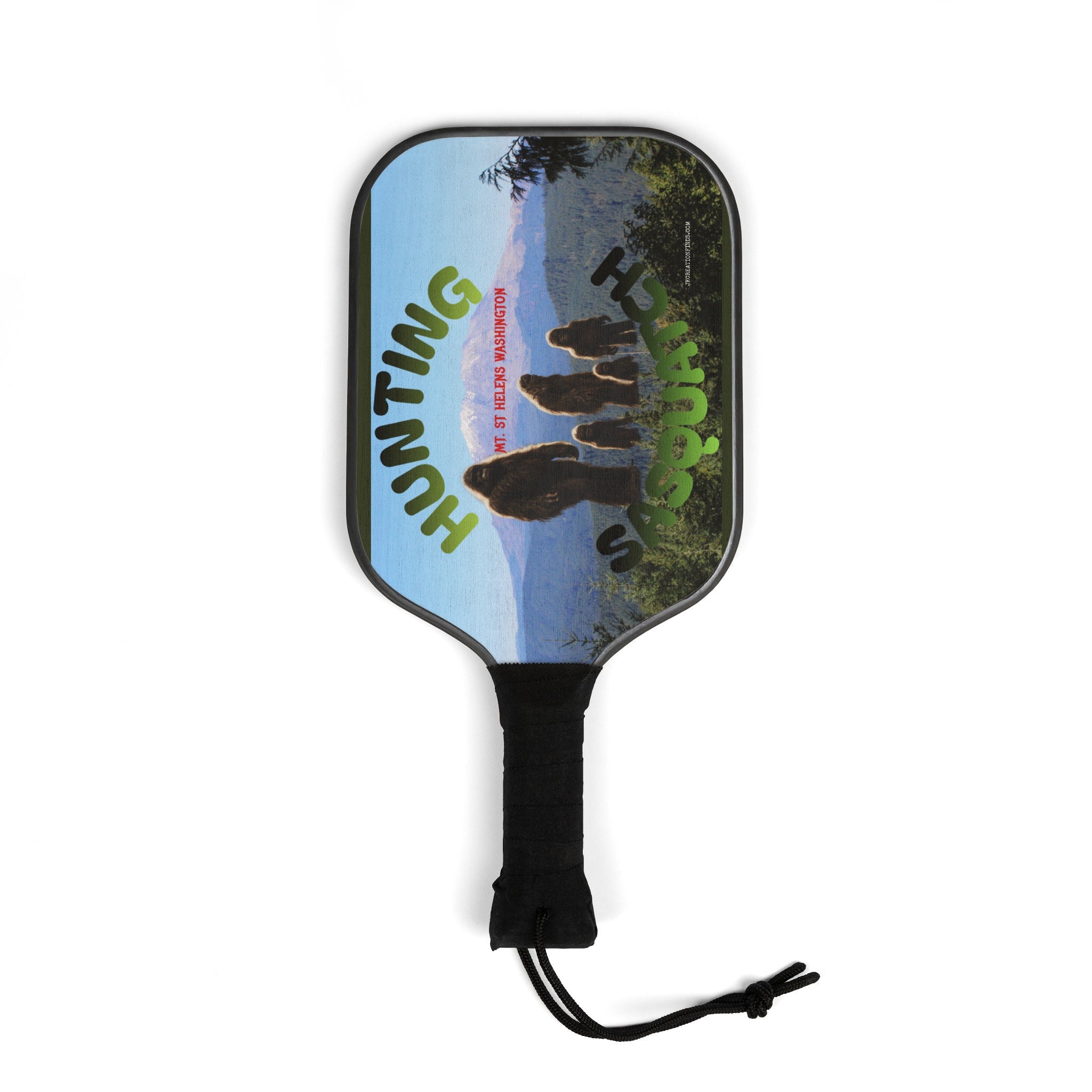 Hunting Sasquatch Pickleball Paddle product type