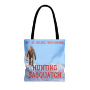 Mt. St. Helens Washington Hunting Sasquatch product
