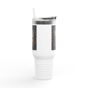 Unique Skull Design Tumbler Perfect for Any Drink product type