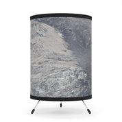 Unique Floor Standing Lampshade for Living Room Decor