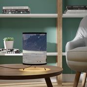 Seaside Landscape Lamp for Modern Home Décor Lighting