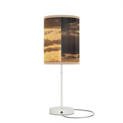 Vintage Sunrise and Sunset Design Lamp Product
