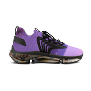 Stylish Purple Athletic Footwear for Training and Running