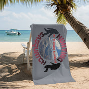 Mt St Helens Washington Sasquatch Hunting product type