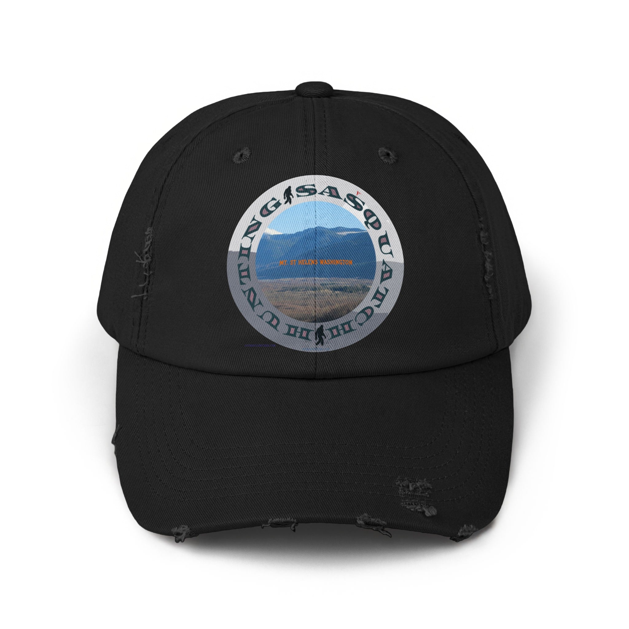 Hiking Sasquatch North Mountain Hat product