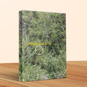 Stareing Back At Ya Wall Art Canvas product