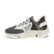 Stylish High-Performance Athletic Sneaker