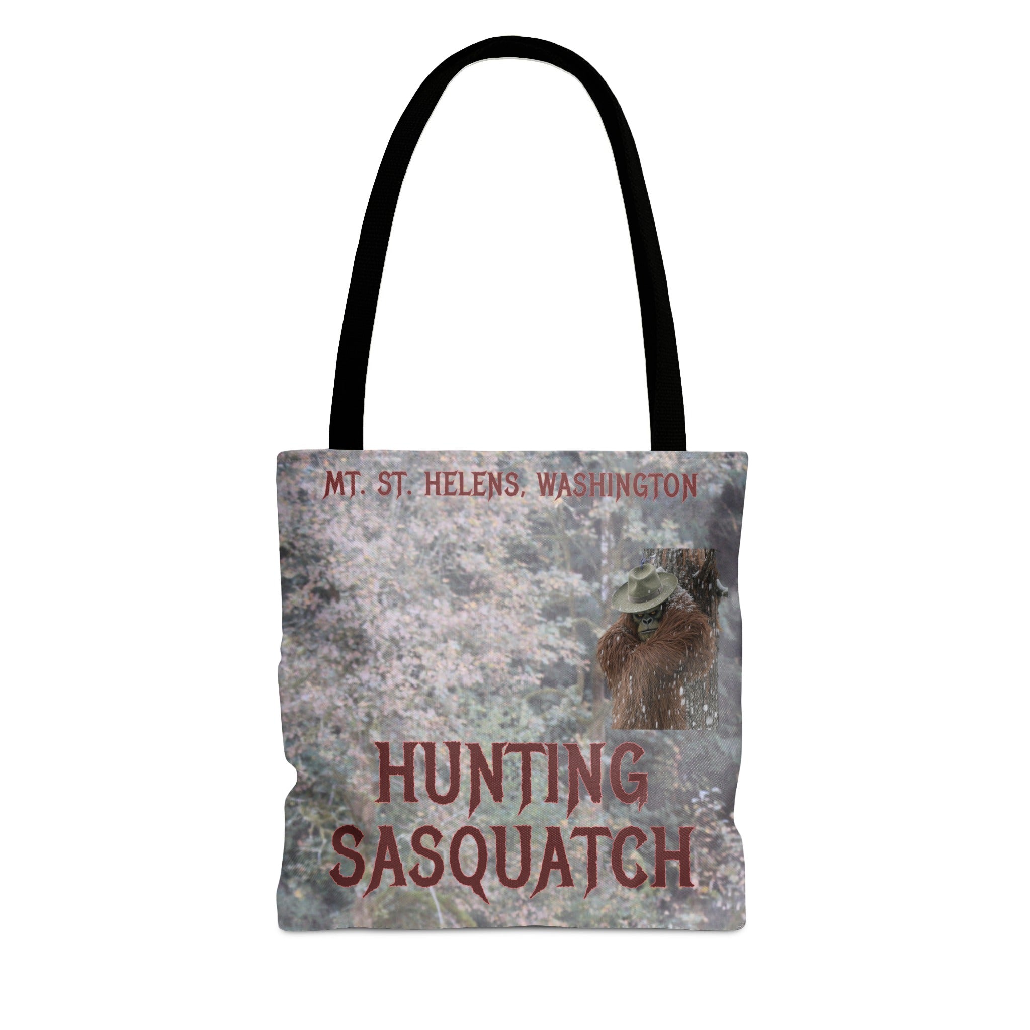Mt. St. Helens Washington Hunting Sasquatch product type